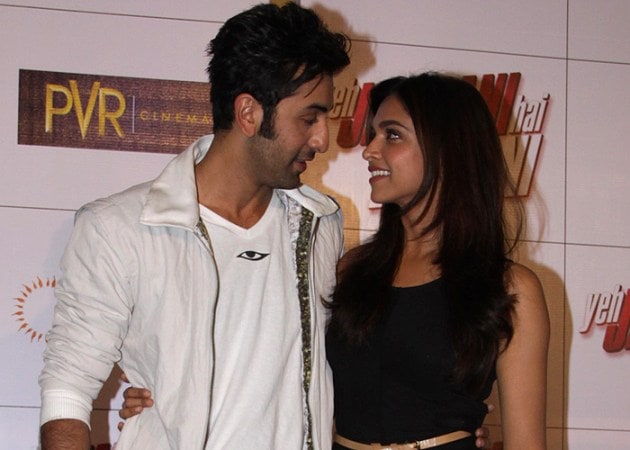 Happy Birthday Ranbir Kapoor: Bollywood’s ‘Rockstar’ is 32 ...