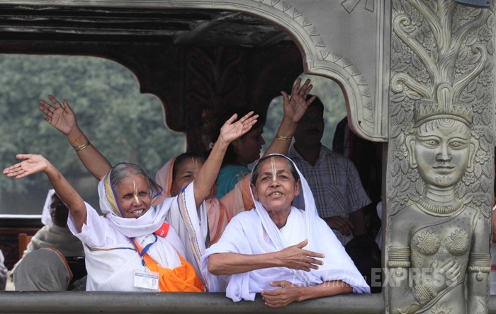 vrindavanwidows