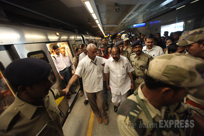 Veerappa Moily