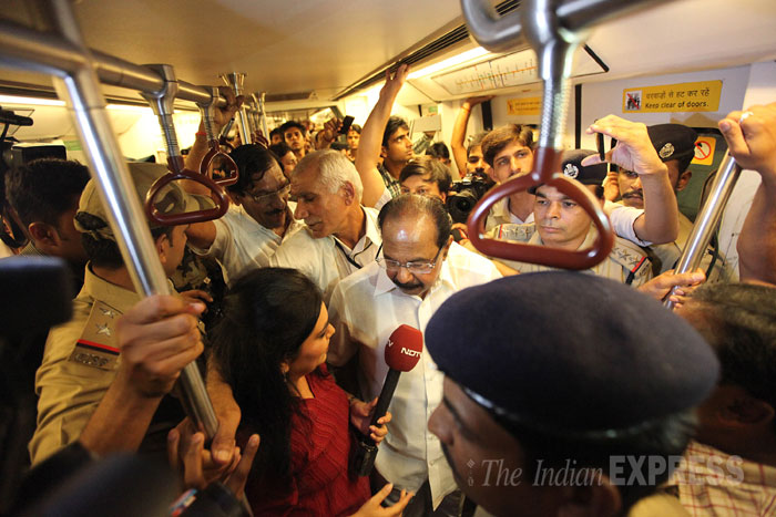 Veerappa Moily