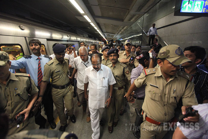 Veerappa Moily