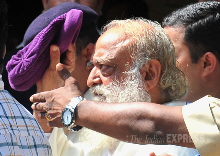 Asaram Bapu
