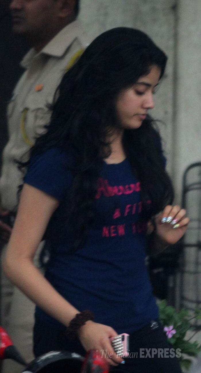 jhanvikapoor