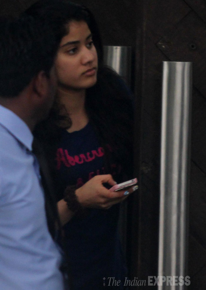 jhanvi