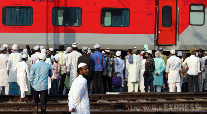 namaaz