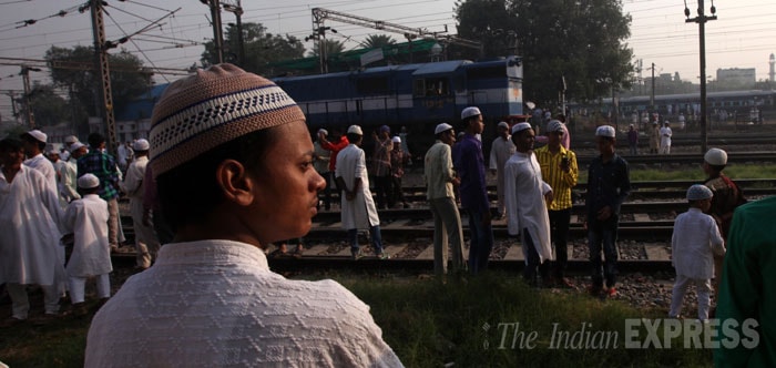 namaaz