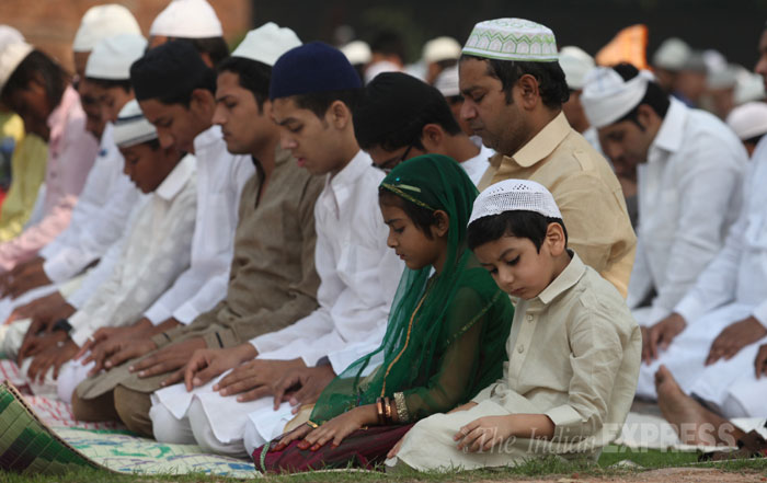 namaaz
