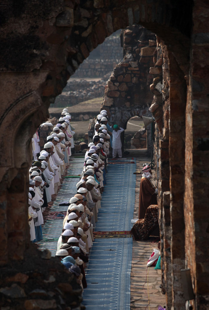 namaaz