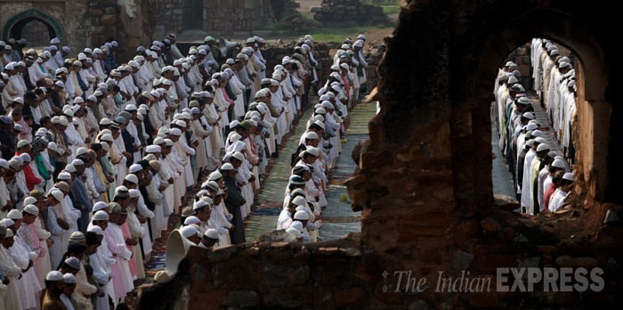 namaaz