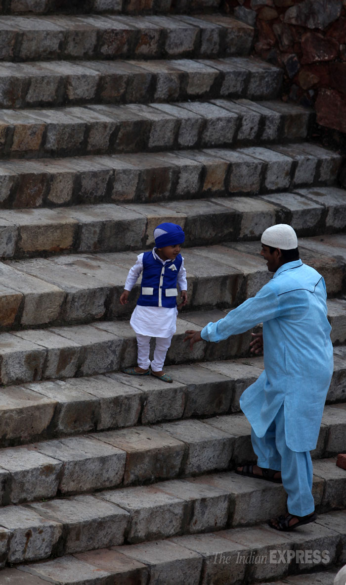 namaaz