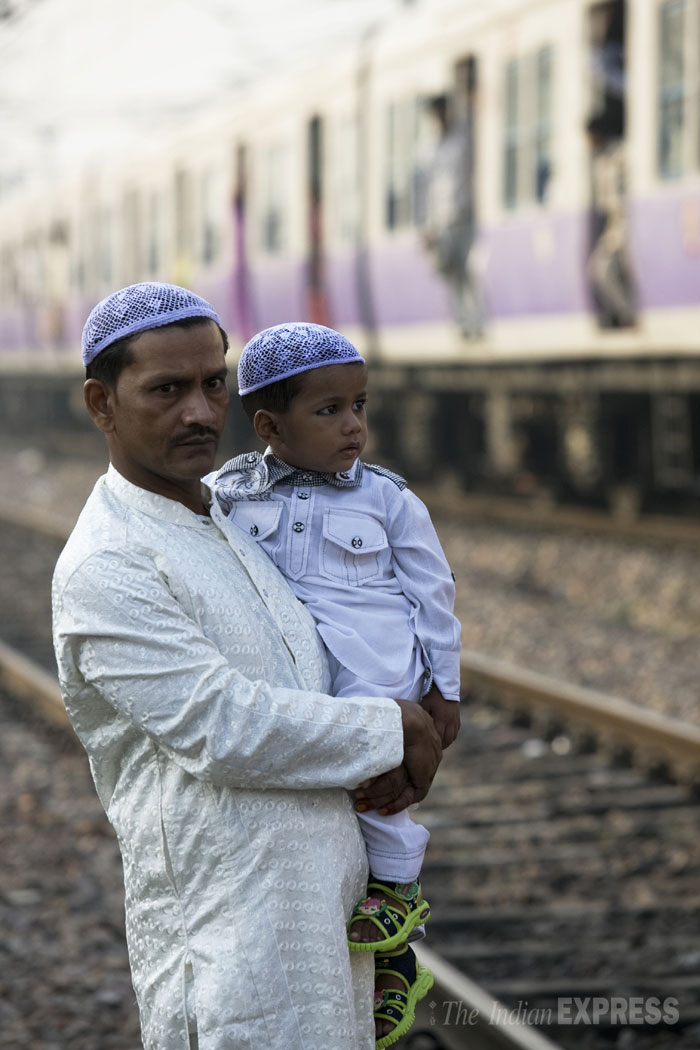 namaaz