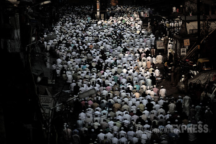 namaaz