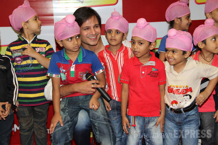 Vivek
