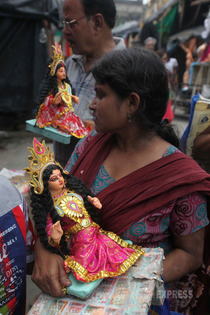 lakshmi