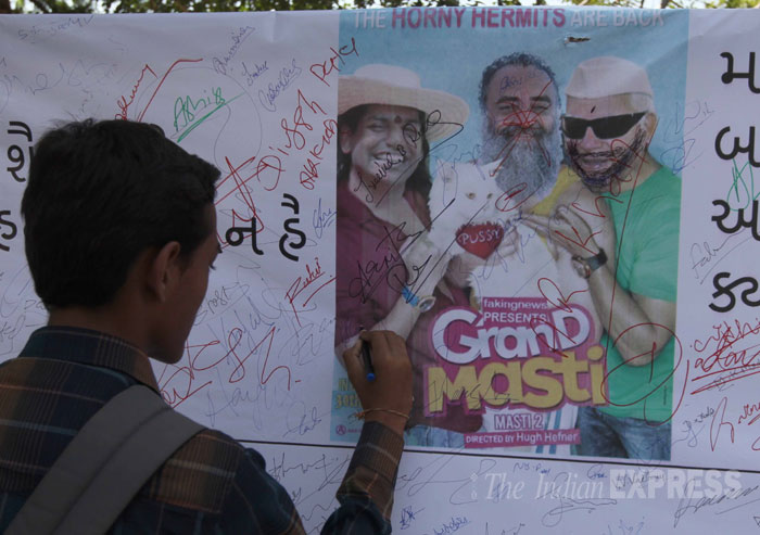 Asaram Bapu