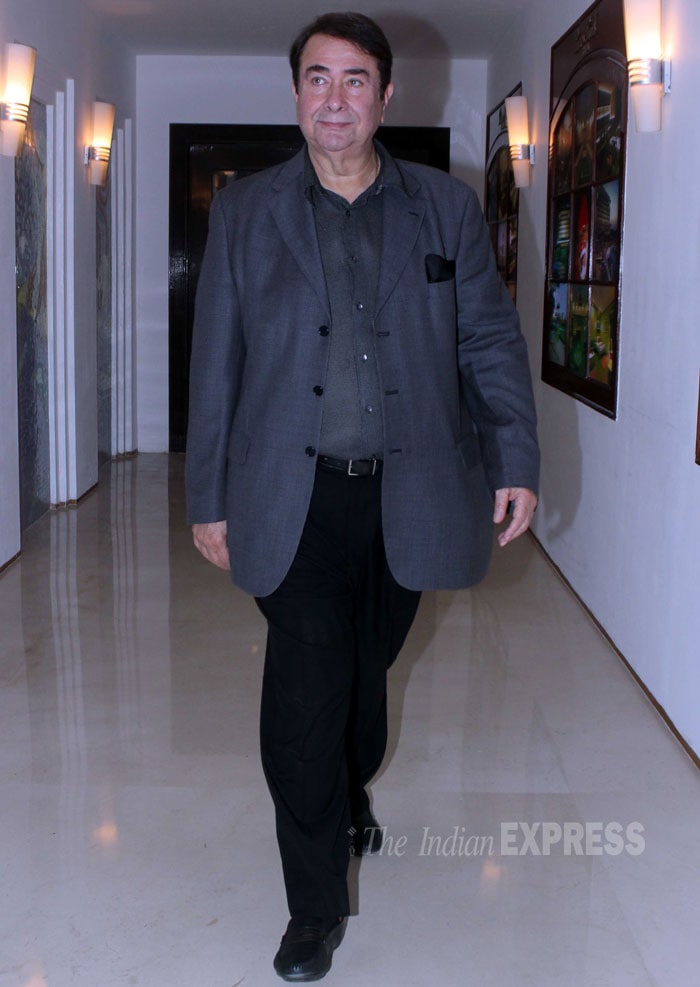 randhirkapoor