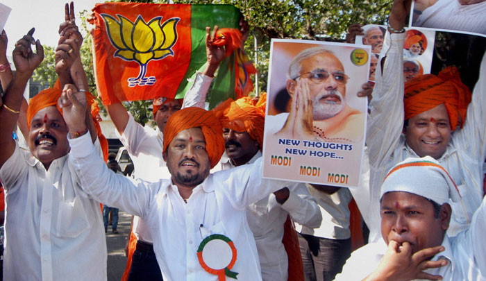 BJP
