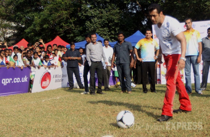 Salman Khan