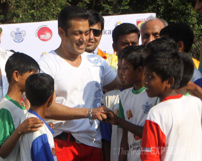 Salman Khan
