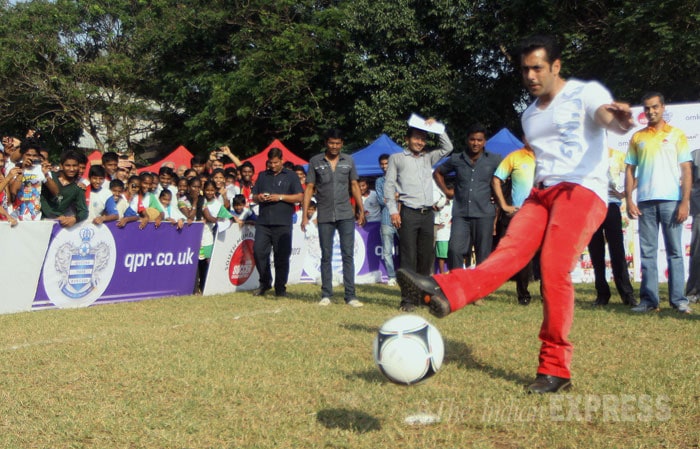 Salman Khan