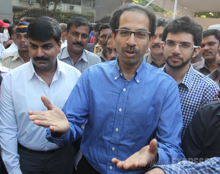 Uddhav