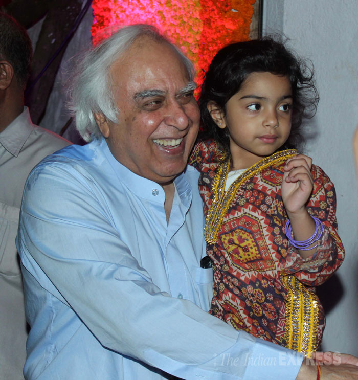 Kapil Sibal