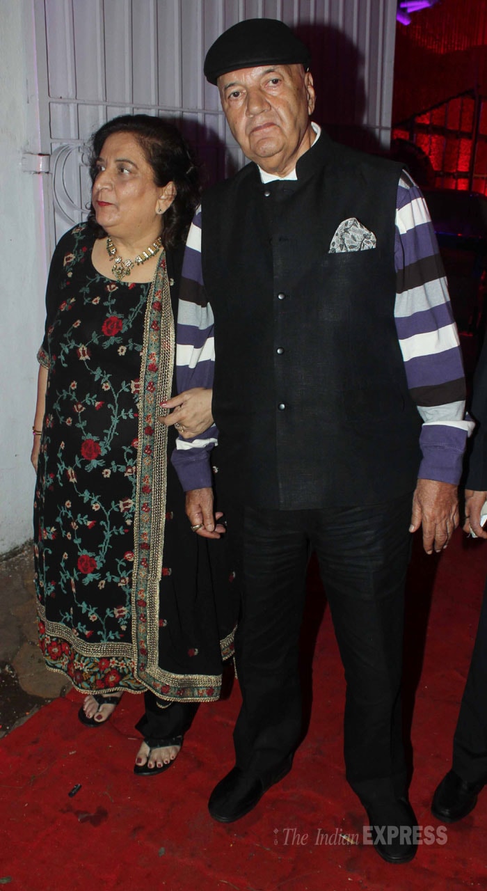 Prem Chopra
