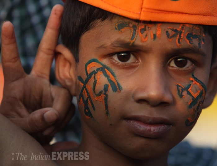 modi-supporters