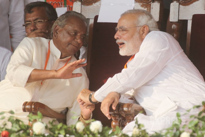 modi-kalyansingh
