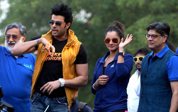 sania-manish