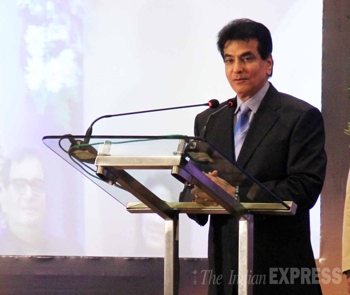 jeetendra