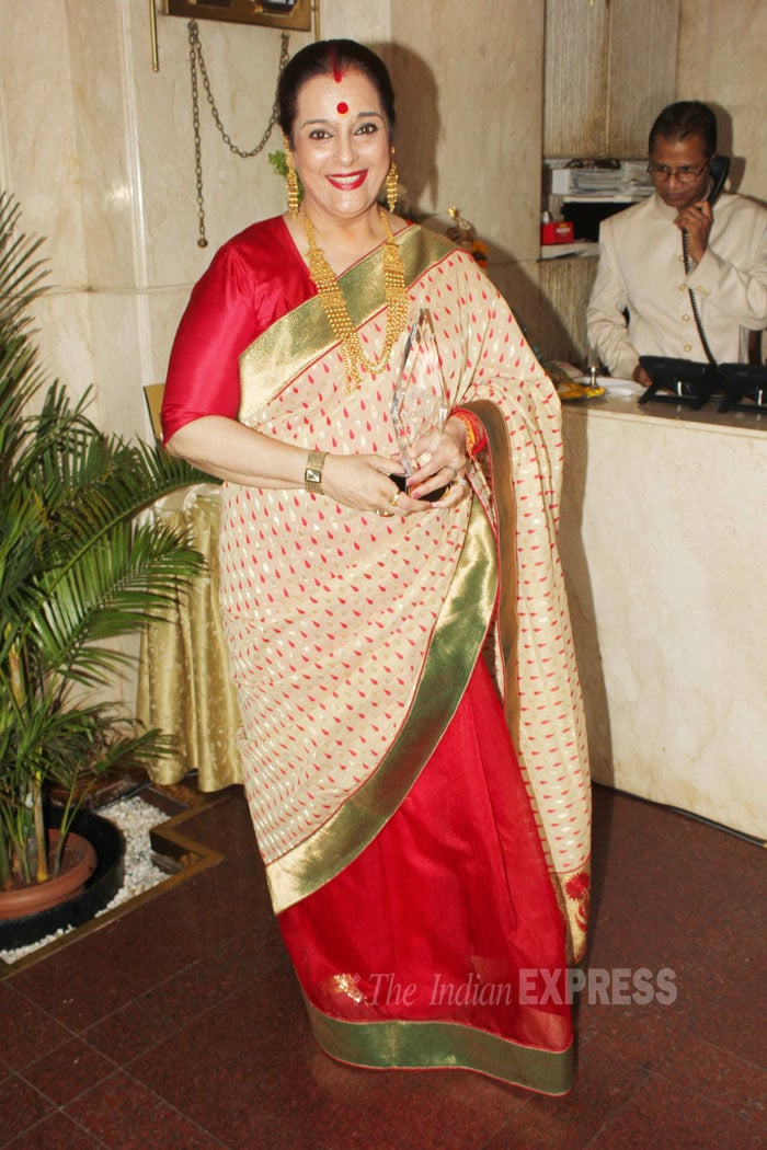 poonam