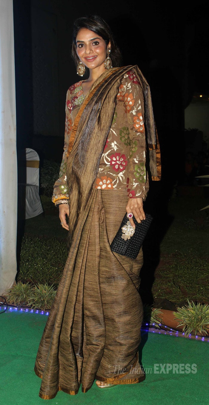 madhoo