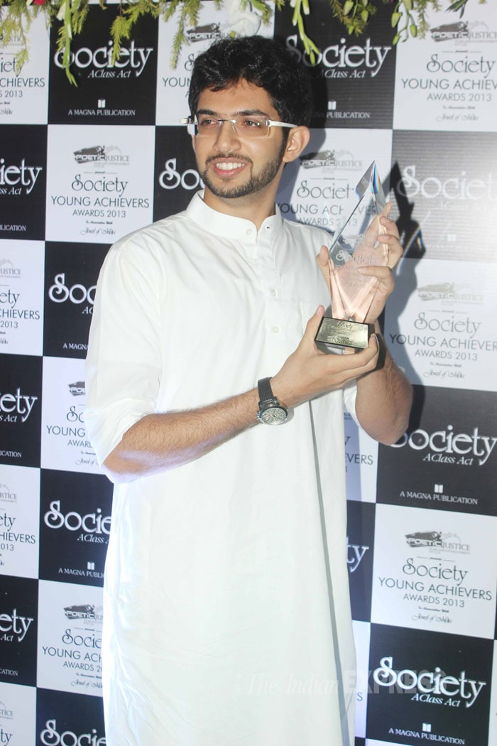 aditya-thackeray