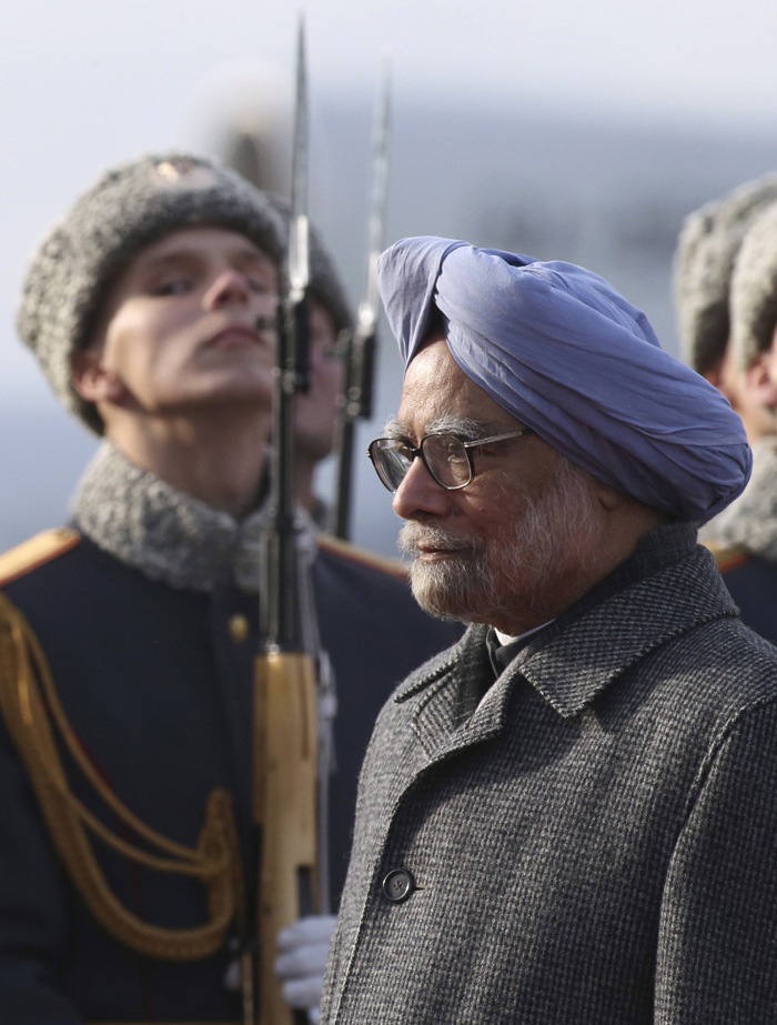 manmohansingh