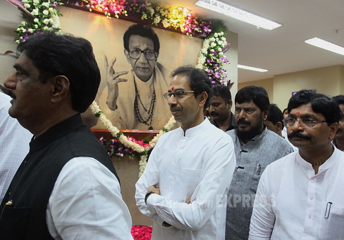 thackeray