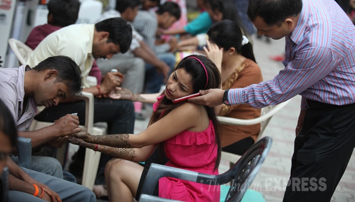 karvachauth-mehendi