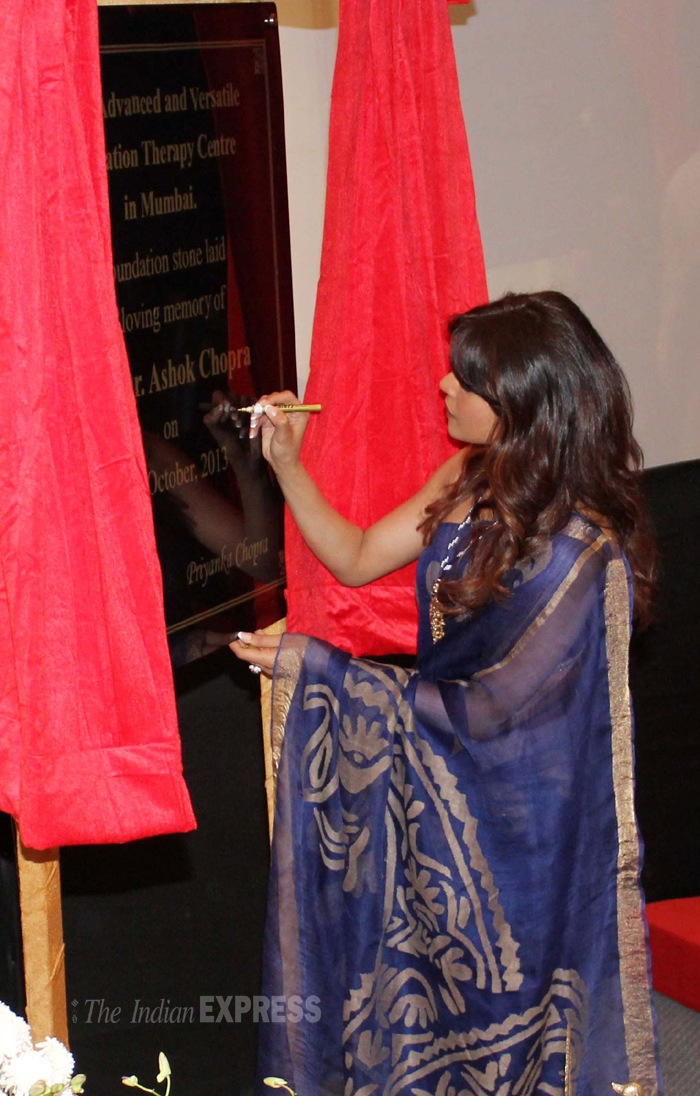 Priyanka