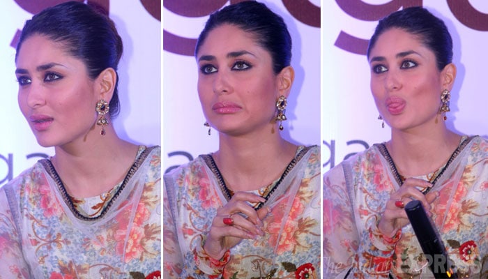 Kareena Kapoor Khan