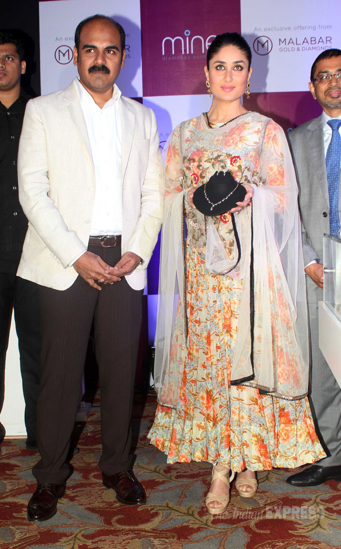 Kareena