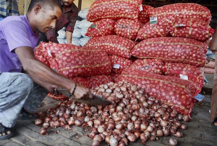 onion