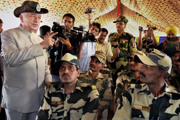 Sushilkumar Shinde