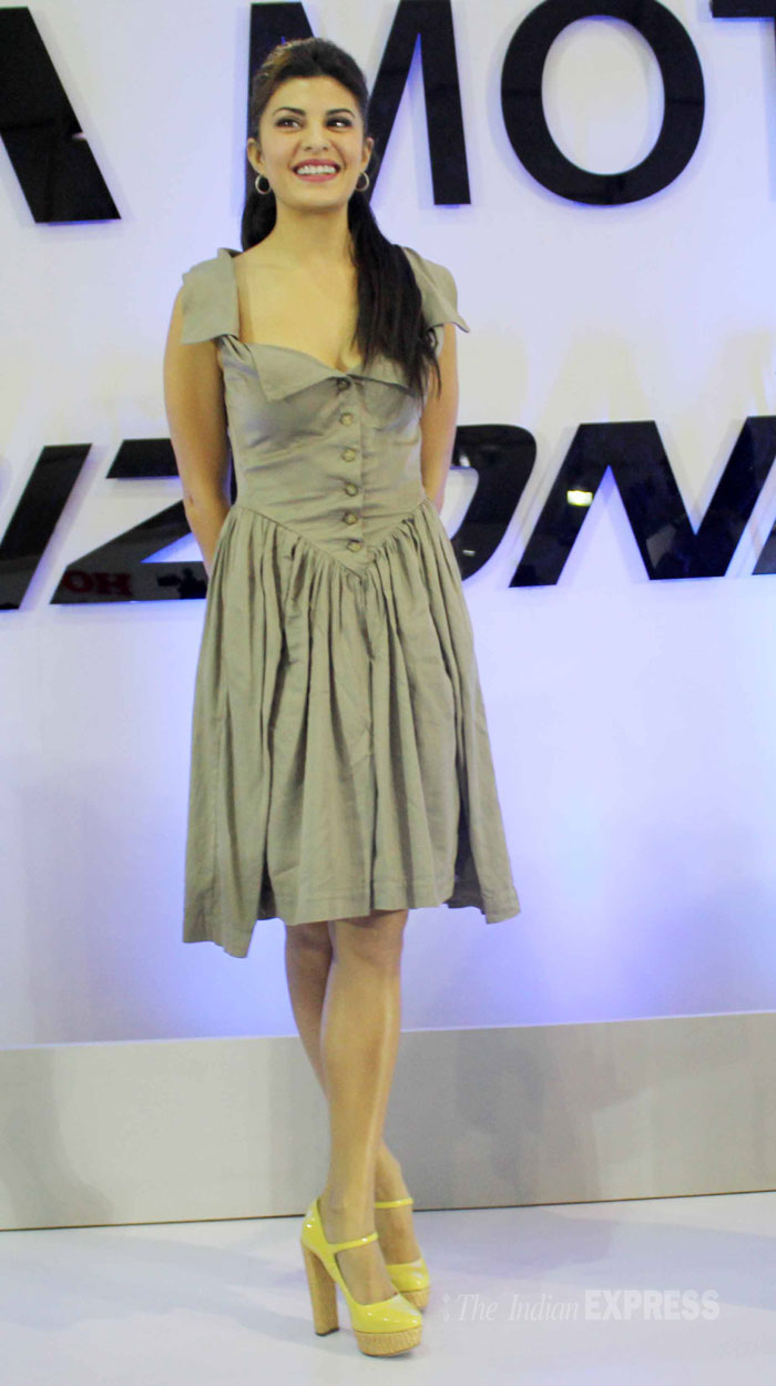 Jacqueline
