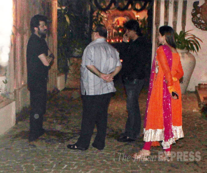 Anil Kapoor