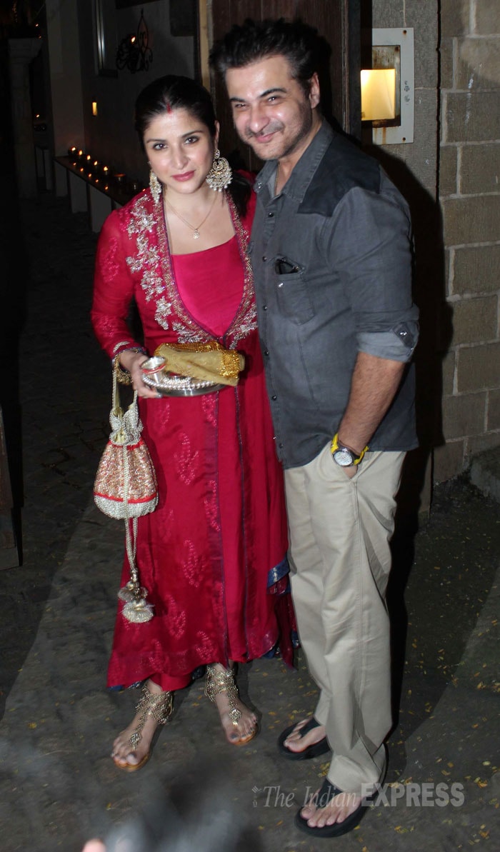 Anil Kapoor