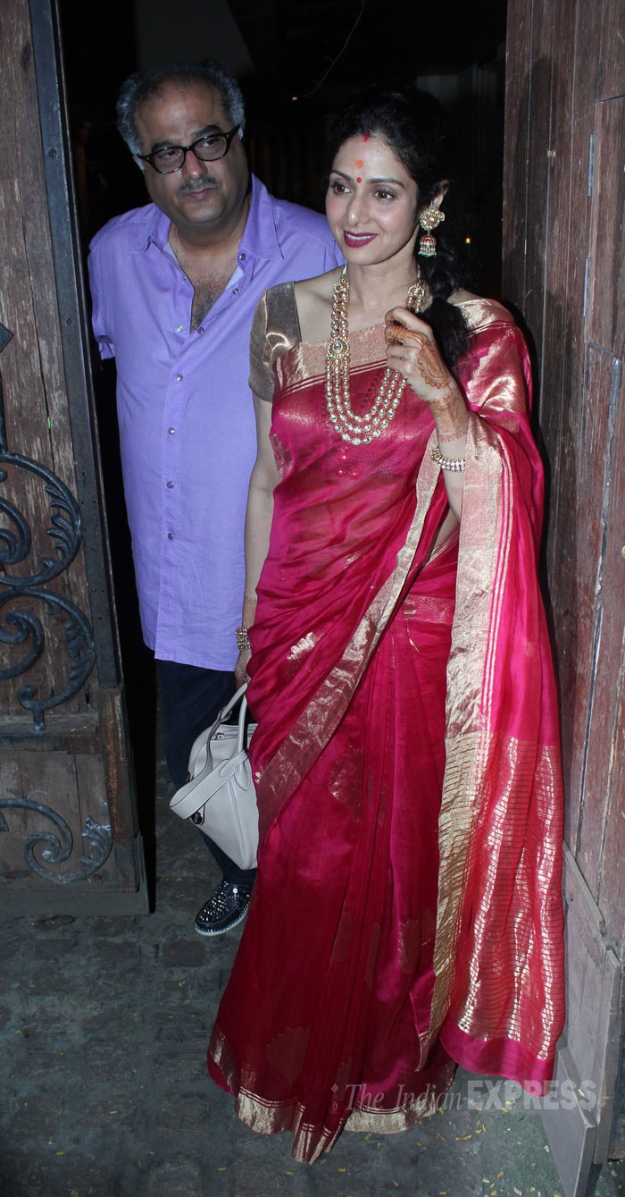 Anil Kapoor