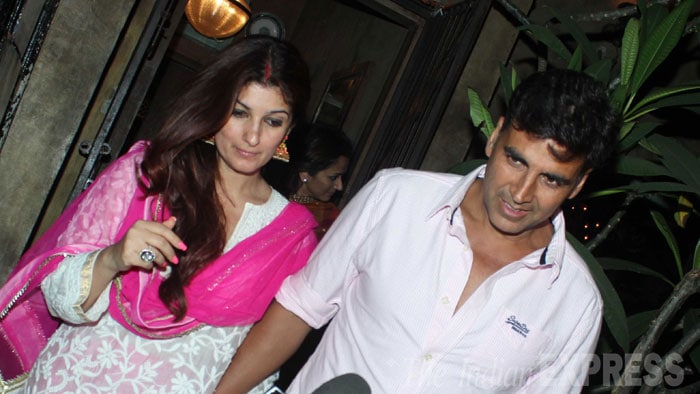 Akshay Kumar