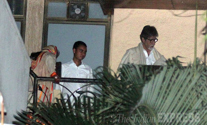 amitabh
