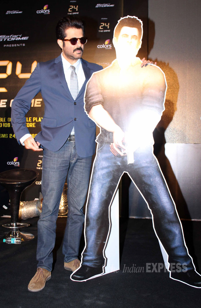 anil