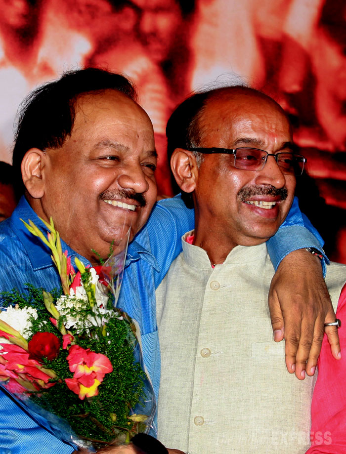 Vijay Goel